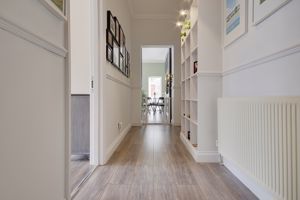 Entrance Hall- click for photo gallery